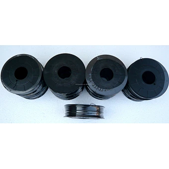 fireworks equipment 500M 500 meter Copper core fireworks wire for fireworks display
