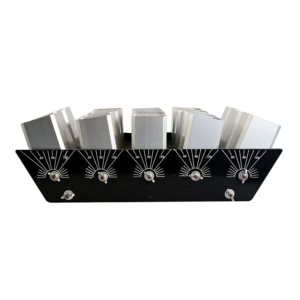 High Quality & Durable Premium 20 Shots Racks for Fireworks Displays Heavy-Duty 20 Shots Racks for Professional Fireworks