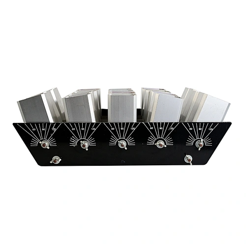 High Quality & Durable Premium 20 Shots Racks for Fireworks Displays Heavy-Duty 20 Shots Racks for Professional Fireworks