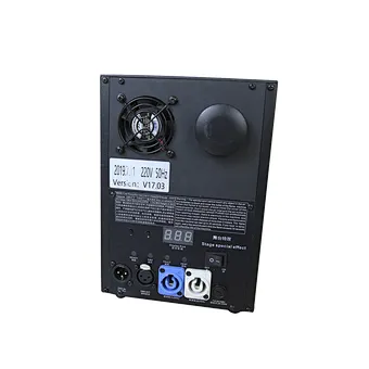 Remote Control Dmx Stage Fountain Cold Pyro Wedding Cake Sparkler Favor Sparkles Decorations Fire Works For Spark Machine