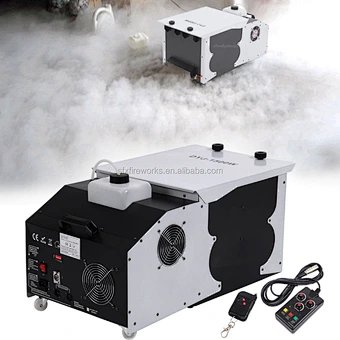 2L Water low fog machine Top Quality German Smoke Fog Oil/Liquid/Fluid For Dj Stage Fogger Machines