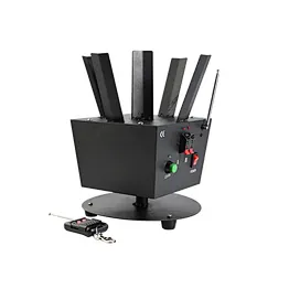 wedding decoration Fountain Stage Electric Windmill Cue Remote Control Wire Ignition Device Pyrotechnic Fireworks Firing System