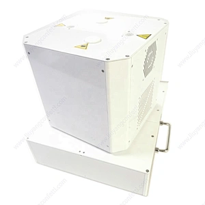 Event Party Stage FX Wedding Decoration dj Sparkler Dual Head Rotation Fireworks Cold Flame Sparkuler Spin Dancing Spark Machine