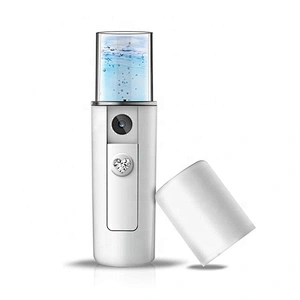 70% 75% Alcohol Sprayer Dispenser Sensor Inductive Holder 30ml auto induction Antiseptic Auto Isopropyl Alcohol Spray Bottle