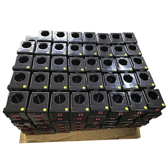 Remote Control Cold Fireworks Pyrotechnics Ignition Machines Shooting Trigger Wedding Pyro Firing Systems For Stage Fountain