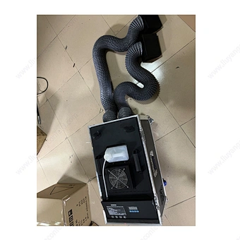 Professional wholesale price 3000W low lying fog smoke mist machine ground smog wedding concert water base low fog machine