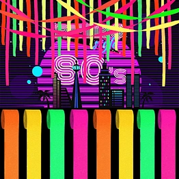 Black Light Uv Reactive In The Dark Party Decoration Luminous Bright Hanging Decor Glow Crepe Fluorescent Neon Paper Streamer