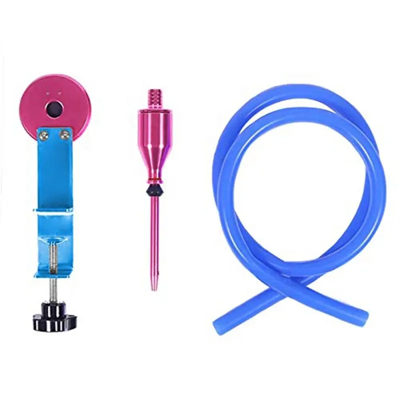 Stage Celebrate Wedding Event Decoration Wholesale Party Globo Expansor Insider Balloon Expander Tool Balloon Stuffing Machine