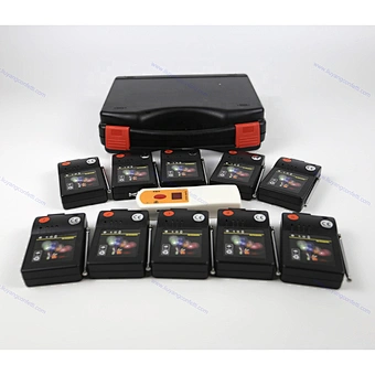 Wireless Cold Rapid Fire All Ce Certificate Remote Control Pyrotechnic Fireworks Firing System