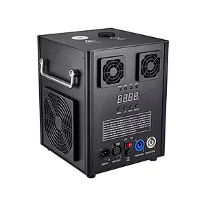 600W DMX Cold Spark Stage Machine Wedding Disco Event & DJ Concert Equipment with Remote Control for party Occasions