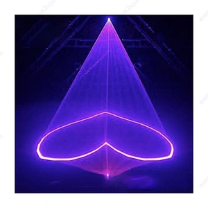 Night Club Event 2w 3w 5w 10w Show Ilda 3d Projector Party Disco Stage Full Color Lazer Animation Dj Wedding Snowing Laser Light