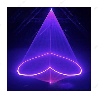 Night Club Event 2w 3w 5w 10w Show Ilda 3d Projector Party Disco Stage Full Color Lazer Animation Dj Wedding Snowing Laser Light