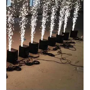 SPARK MINI FOUNTAIN MACHINE