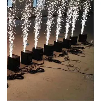 SPARK MINI FOUNTAIN MACHINE