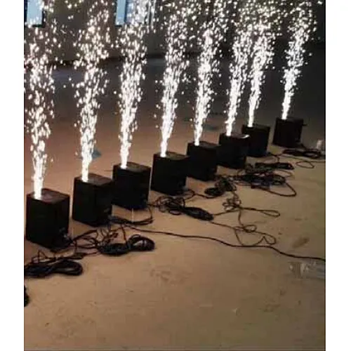 SPARK MINI FOUNTAIN MACHINE