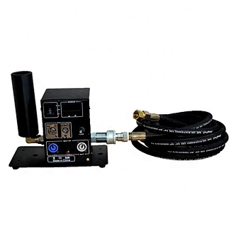 Dmx 512 Control Large Performance Stage Cannon Fog Smoke Effect Machine Cryo Co2 Jet For Disco Night Club Concert Dj