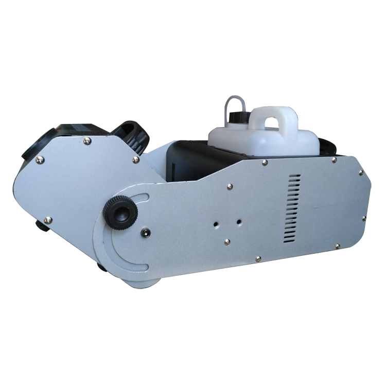 Adjustable angle smoke Fog Machine for stage concert