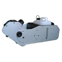 Adjustable angle smoke Fog Machine for stage concert