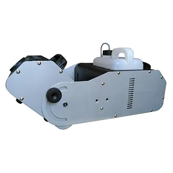 Adjustable angle smoke Fog Machine for stage concert