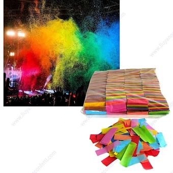 Wedding confetti metallic paper butterfly flower glitter heart star gold sliver blue orange rainbow white cheap fireproof bag