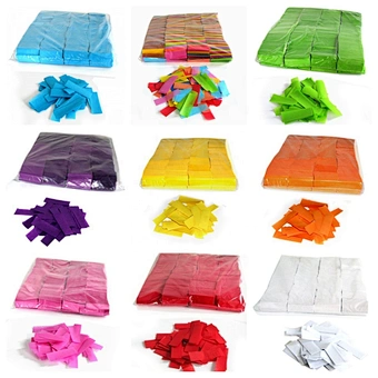 Machine Wedding Paper Gun Party Streamer Co2 Popper Cutting Balloon Tissue For Celebration Confetti Cannon