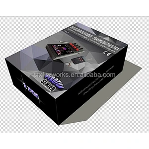 Wireless Transmitter Channel Ice Fountain Ignition Stage Cold Pyro Pyrotechnic Fireworks 4 cues remote control firing system