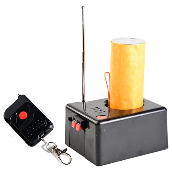 Fireworks firing System cold pyro stage indoor Wireless Remote Control fireworks ignition firing system pyrotechnics machine