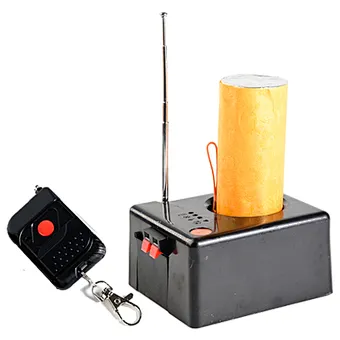 Fireworks firing System cold pyro stage indoor Wireless Remote Control fireworks ignition firing system pyrotechnics machine