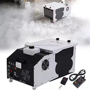 2L Water low fog machine Top Quality German Smoke Fog Oil/Liquid/Fluid For Dj Stage Fogger Machines