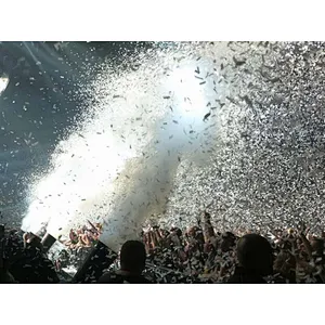 china factory high quality Big Co2 confetti blowers