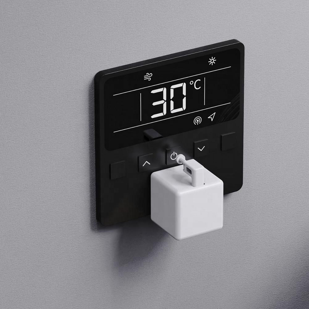 Device Appliance Switch Kit Alexa Door Lock Tuya Automation Security Tonal Controller Solution Fingerbot Finger Robot Smart Home