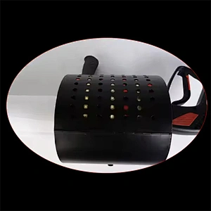 Disco Cyro Smoke Machine Special Effect Fog Led Jet Paper Co2 Confetti Gun For Party Wedding Stage Concert Dj Night Club