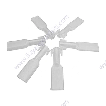 Ematch ignitor Connector Plastic Connect Pyrotechnic Display Liuyang Firing System Firework Fast Fuse Electric Igniter Connector