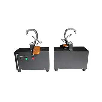 400W Stage Effects DMX Cold Spark Machine Stage Special Effect Fountain Waterfall Spark Cold Fireworks Machine for Stage Effects