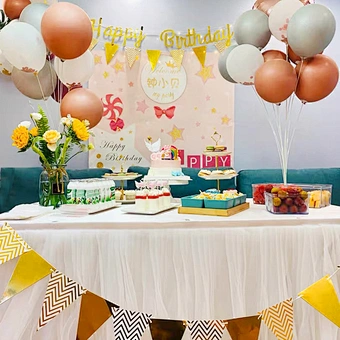 Arch Table Hoop Birthday Party Decoration Kids Adult Wedding Christmas Decor Latex Led Holder Column Stick Ballon Balloon Stand