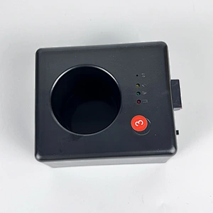 Four Channel Remote Control Indoor Fountain Base Fireworks Firing System 4 Cue Pyrotechnic Cold Machine Party Supplies