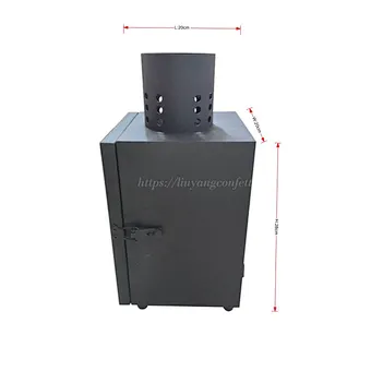 Mini  Flam fire  Machine Stage Special Effect Fountain Waterfall Spark Cold Fireworks Machine for Stage Effects