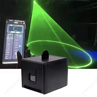 Wedding laser 3W 5W bluetooth app control party stage lighting for lasers wedding disco show