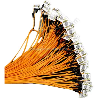 Fireworks Electric E-match Igniter Fuse Ignition Ematch For Display Firing System Balloon Blasting Wedding Stage Fx