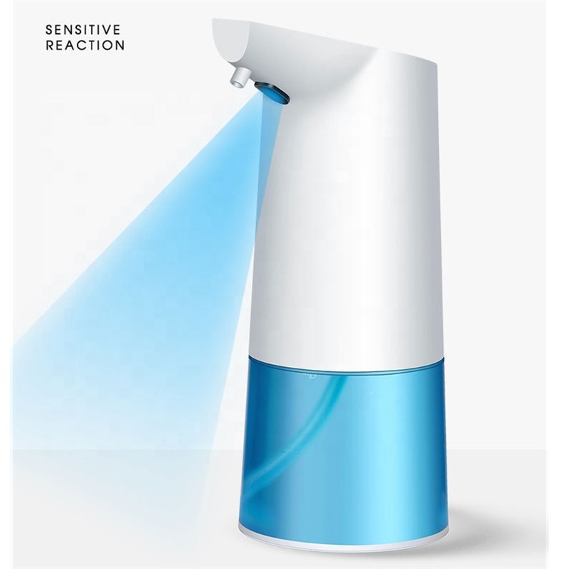 Automatic Soap Touchless Liquid Dispensers Hand Sanitizer Dispenser