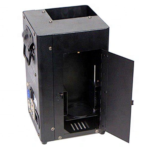 FX DMX mini color Fire Flame Thrower Effect Projector Flame Machine for stage special effect concert event DJ Disco Party Show