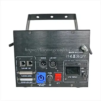 Wedding laser 10 w  bluetooth app control party stage lighting for lasers wedding disco show  party Laser  Machine