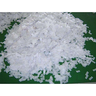 Biodegradable Blaster Cannon Balloons Party Pop Eco Friendly White Tissue Paper Confetti Wedding Decoration Supplies