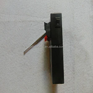 Wedding Party Ignition Pyrotechnic Display Wireless Remote Control Stage Cold Fire Electric Ignitor Pyro Firework Firing System