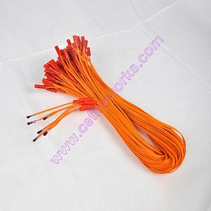 Liuyang Supplier Electric Material Pyrogen Pyrotechnics Ematch Firing System Cold Pyro Wedding Event Fx Show Fireworks Igniter