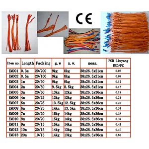 wholesale safety fireworks Electrical Igniter Electric Ematch Electric Igniter talon igniter for fireworks pyrotechnics display