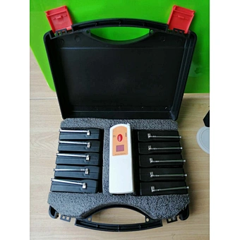 Wedding supplies pyro 10 cues 10 position one remote control fireworks firing system for professional audio