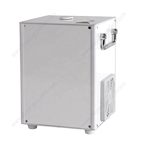Wedding Pyrotechnic Cold Spark Machine Firework Sparkler Fountain Stage Special Effect For 360 Photo Booth Event Party Dj Show