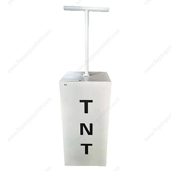 Electronic Remote Control Outdoor Fireworks for Weddings Parties Graduations Baby Showers-Gender Reveal Decorations