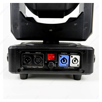 Led Dmx512 Dj 230w 295W 380W Moving Head Sharpy Aluminum Housing Hotel Spot Beam Light Stage Lighting Equipment Professional